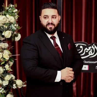 ABDELLATIF LARBI profile