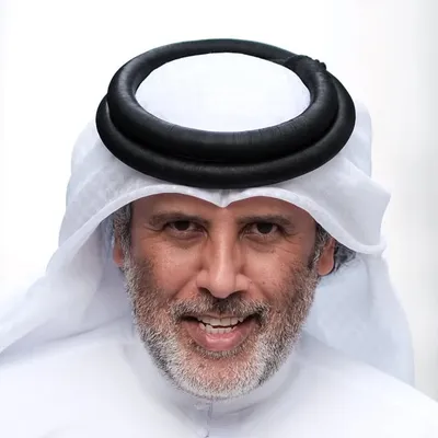 Abdelmonem Alserkal profile