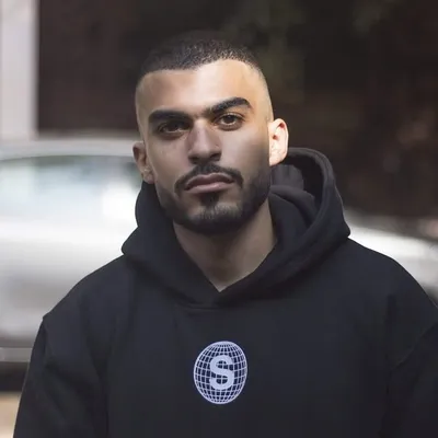AbdElRahman Yehia - عبدالرحمن profile