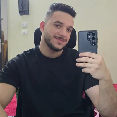 AbdElrhman Ayman profile