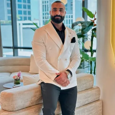 Abd El Rhman Hegazy profile