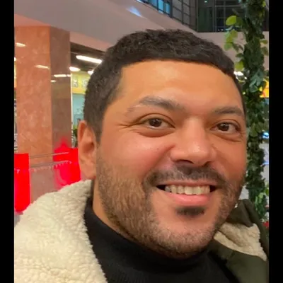 AbdelWahab Nassar profile