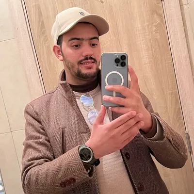 Abderahim Ameskane profile