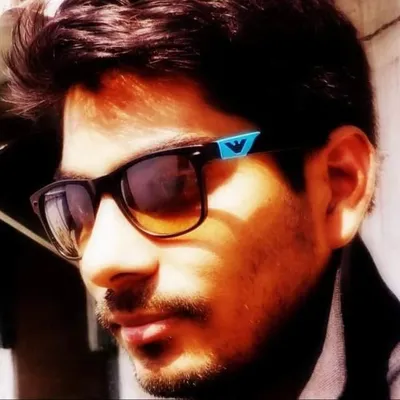 Abdesh Kumar profile