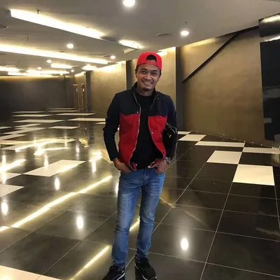 Nizam Abdillah profile