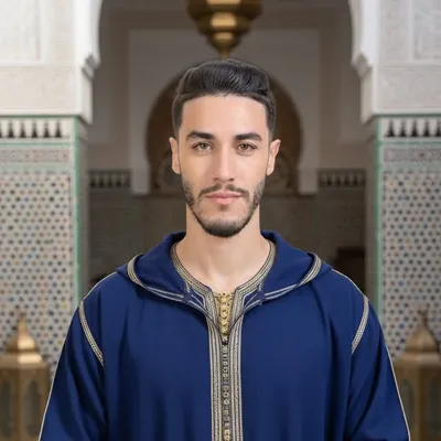 Abdillah ELOUFIR profile
