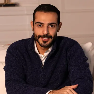 Abdelaziz Albuqaish profile