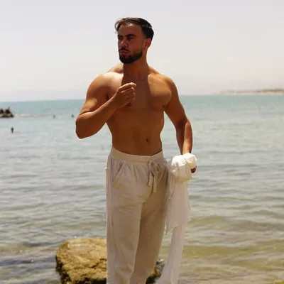 Abdo Éll II profile