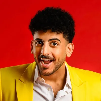 Abdullah Jamil | عبدالله جميل profile