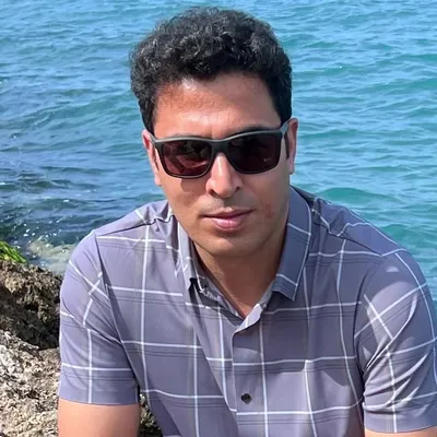 عبدالله جعفری profile