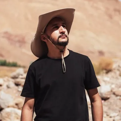 Abdelhalim Faiz profile