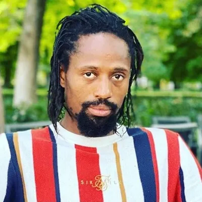 Abdoulaye profile