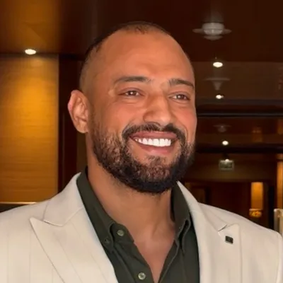 Khelifati abderrahmane profile