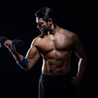 Fitness Stories profile