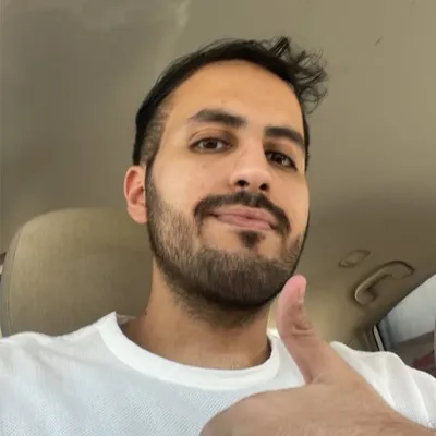 عبدالاله عمران | Abdulelah omran profile