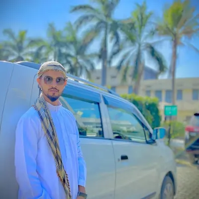 Abdul Qadir ( عبدالقادر) profile