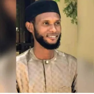 Abdulrahaman Khalid profile