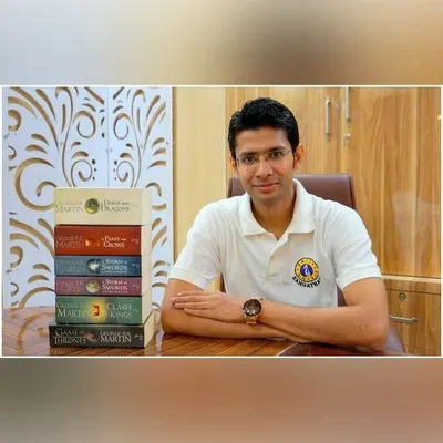 Abdul Hussain Malik😀🇮🇳 profile