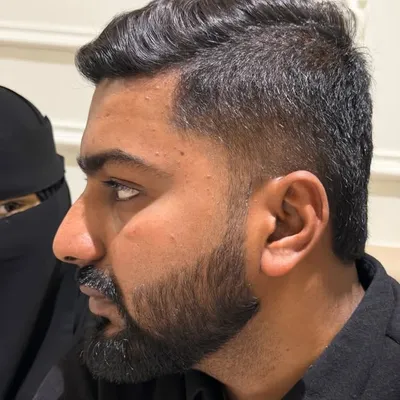 Abdul Iffu profile