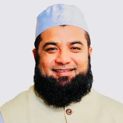 Abdul kadeer Maulana profile