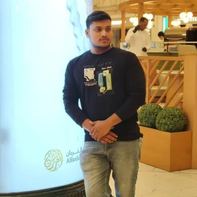 Abdul Mohammed profile