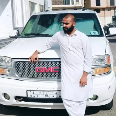 ABDUL乛RAUF🇸🇩 profile
