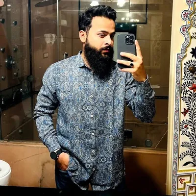 Abdul Rahman profile