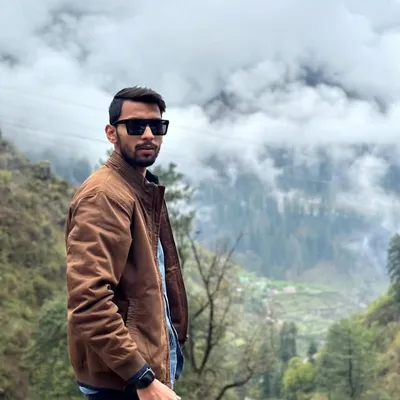 عبدل صمد profile