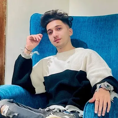 عبدل صمد profile