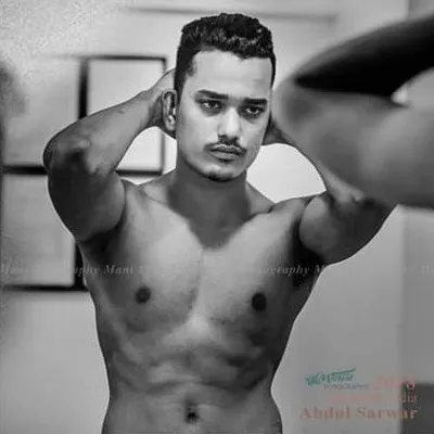 Abdul Sarwar profile
