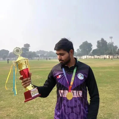 Rao Abdul Ahad profile