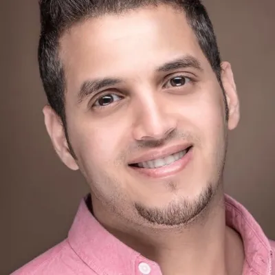 عبدالعزيز عبدالغني profile