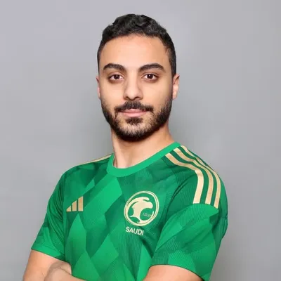 ABDULAZIZ ALARYANI profile