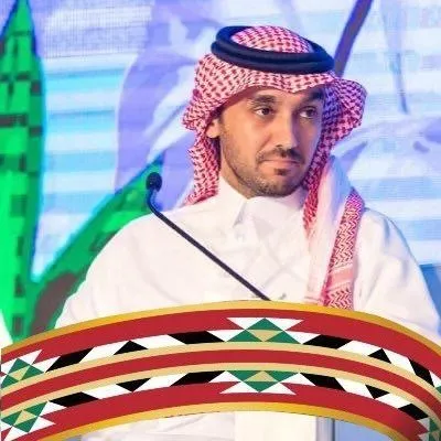 عبدالعزيز بن تركي الفيصل profile