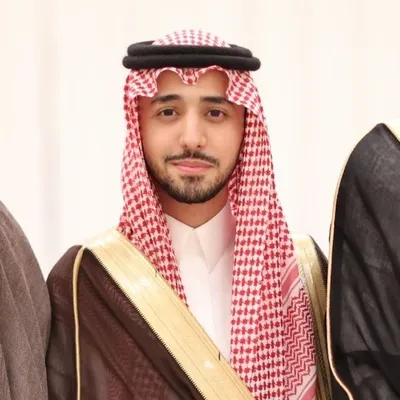 ABDULGADER Y ALSHARIF profile