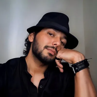 عبدالهادي العمشان | Abdulhadi Al Amshan profile