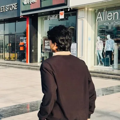 profile
