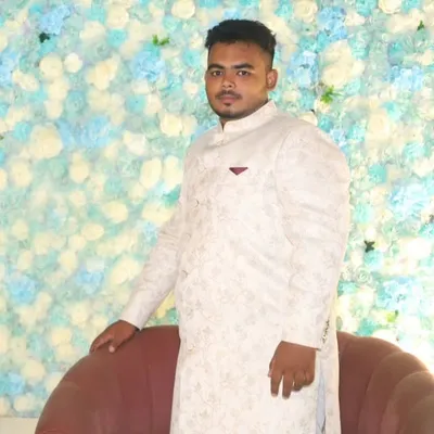 Abdul Hameed Punekar profile