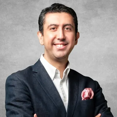 Dr. Abdulkadir Özbek profile