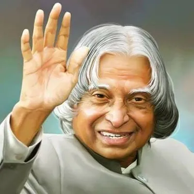 Abdul Kalam Fan Club profile