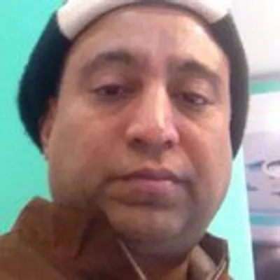 Abdul Kalam profile
