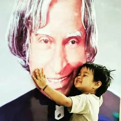 APJ ABDUL KALAM SIR ๐ฑ profile