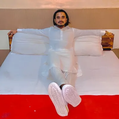❤️ عبدالمطلب خان 🦄 profile
