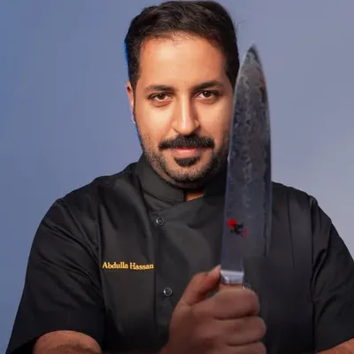 Abdulla Hasan profile