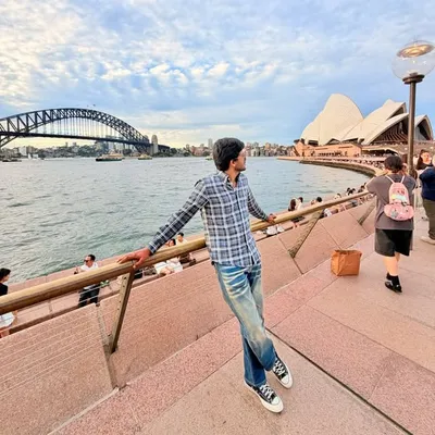 عبداللہ یوسف profile