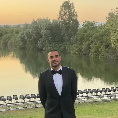 Abdulla Al Darwish profile