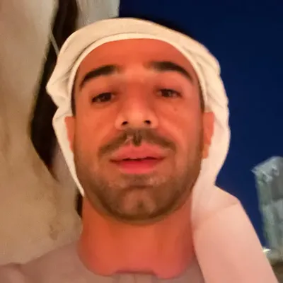 Abdulla AlKaabi profile