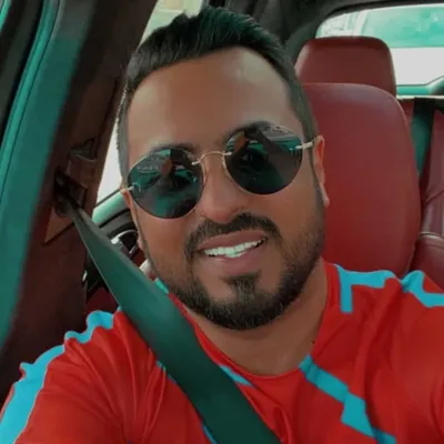 عبدالله المناعي-Abdulla Mannai profile