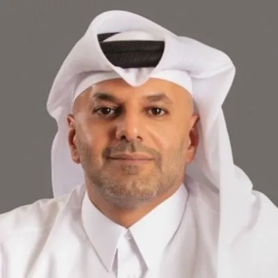 Abdulla bin Ali Al Thani profile