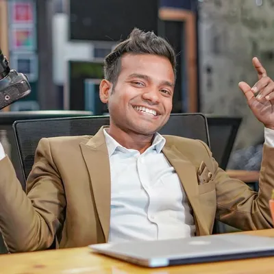 Abdullah Ansari profile